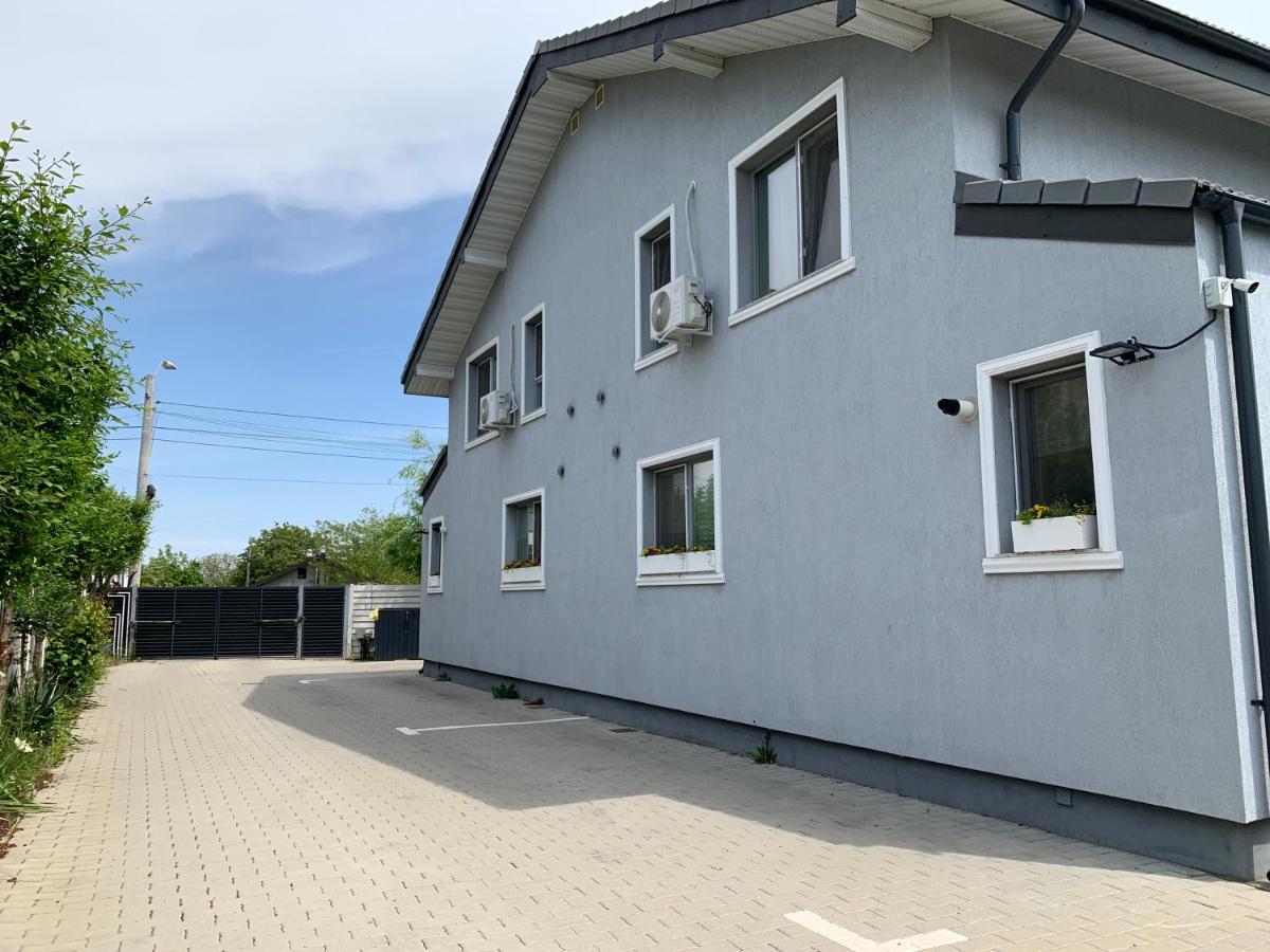 Villagrey Tunari Tunari  Екстер'єр фото