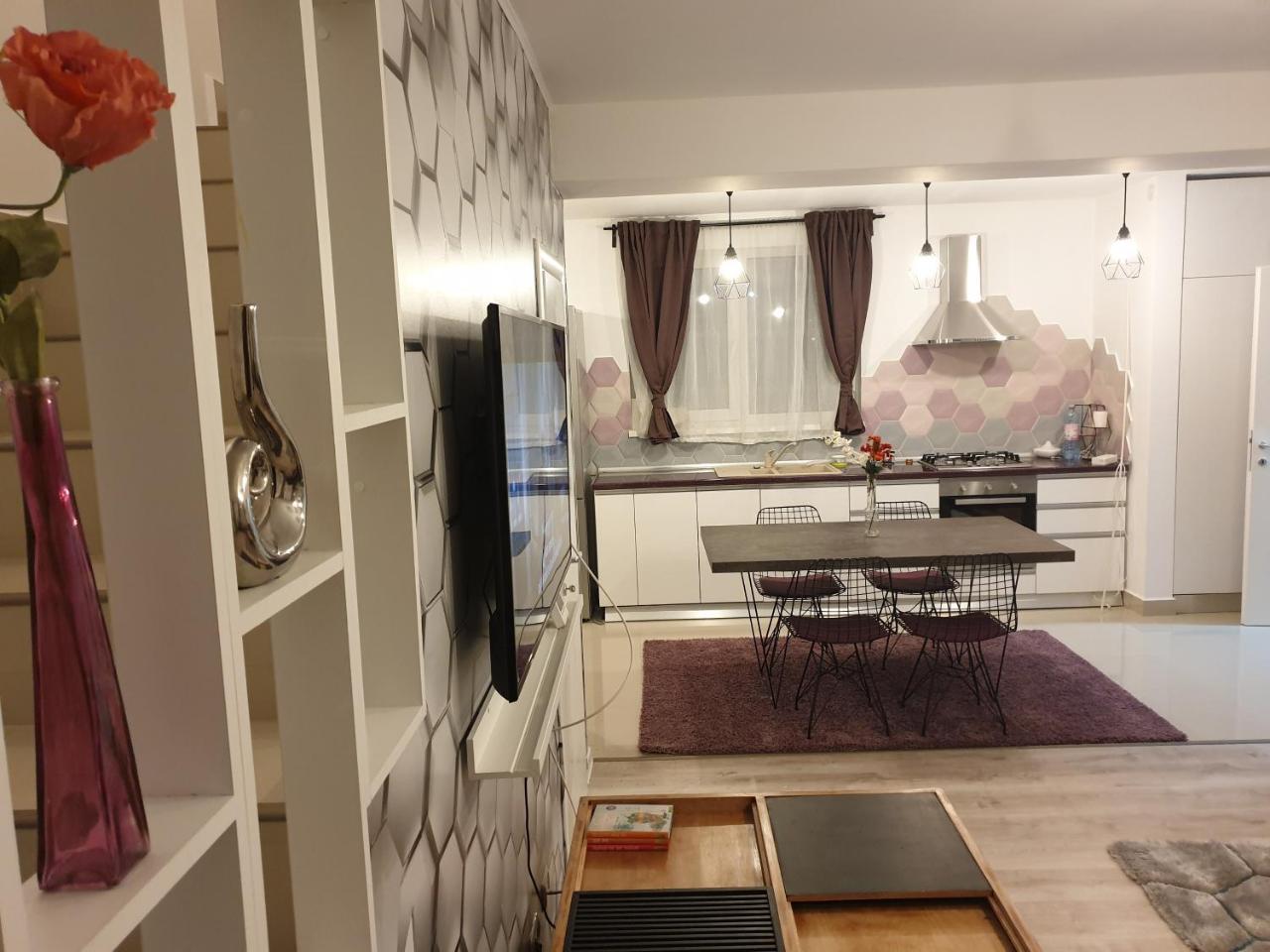 Villagrey Tunari Tunari  Екстер'єр фото