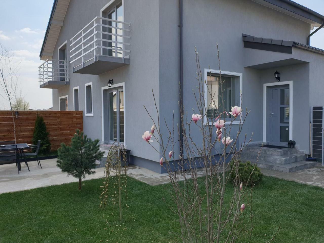 Villagrey Tunari Tunari  Екстер'єр фото