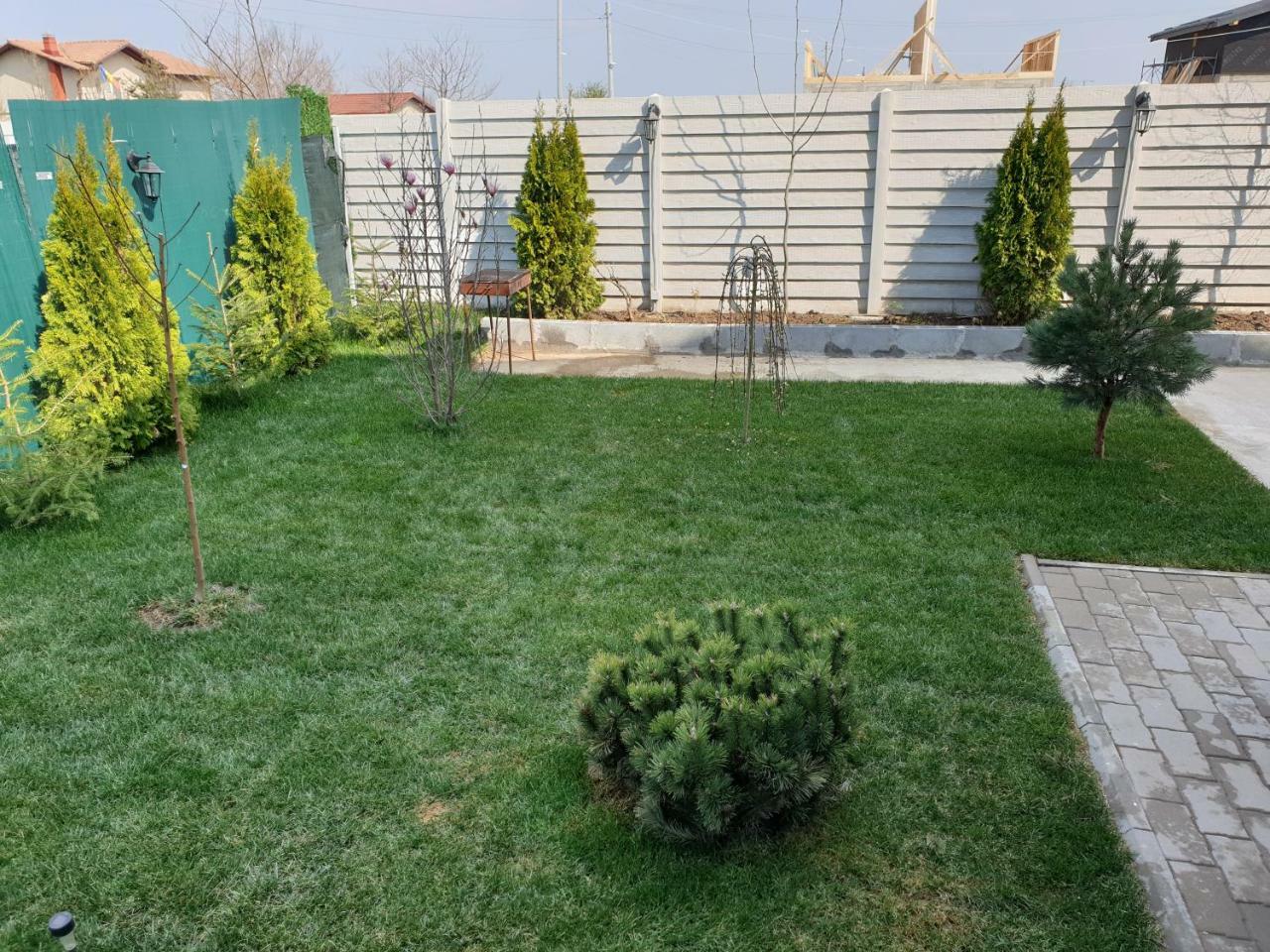 Villagrey Tunari Tunari  Екстер'єр фото
